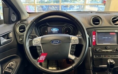 Ford Mondeo IV, 2012 год, 999 000 рублей, 7 фотография