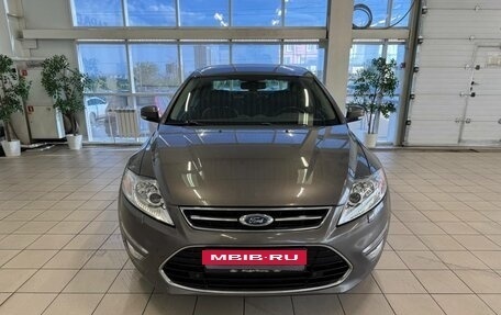 Ford Mondeo IV, 2012 год, 999 000 рублей, 3 фотография