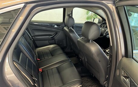 Ford Mondeo IV, 2012 год, 999 000 рублей, 10 фотография