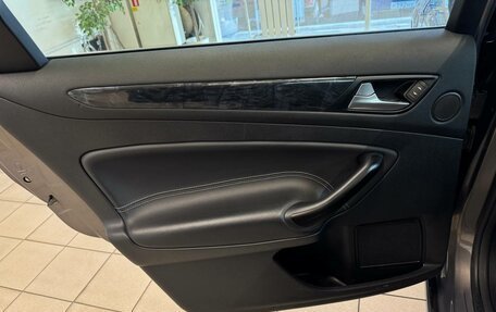 Ford Mondeo IV, 2012 год, 999 000 рублей, 14 фотография