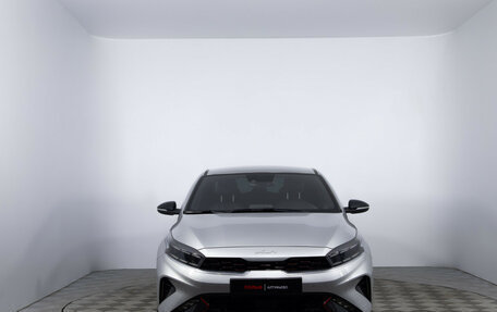 KIA Cerato IV, 2022 год, 2 240 000 рублей, 2 фотография