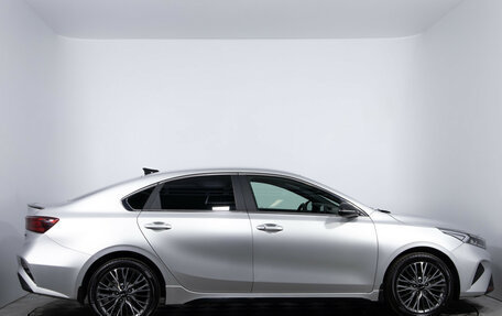KIA Cerato IV, 2022 год, 2 240 000 рублей, 4 фотография