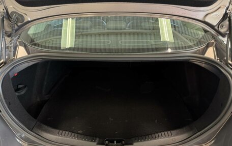 Ford Mondeo IV, 2012 год, 999 000 рублей, 17 фотография