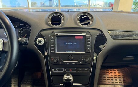 Ford Mondeo IV, 2012 год, 999 000 рублей, 11 фотография