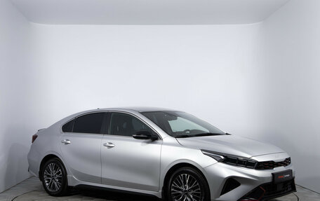 KIA Cerato IV, 2022 год, 2 240 000 рублей, 3 фотография