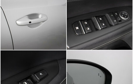 KIA Cerato IV, 2022 год, 2 240 000 рублей, 16 фотография