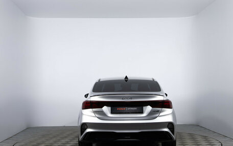 KIA Cerato IV, 2022 год, 2 240 000 рублей, 6 фотография