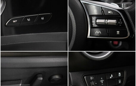 KIA Cerato IV, 2022 год, 2 240 000 рублей, 17 фотография