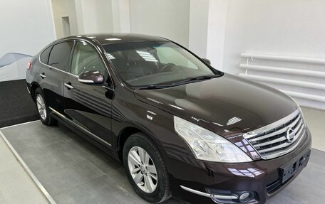 Nissan Teana, 2013 год, 1 130 000 рублей, 3 фотография