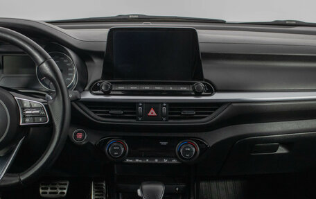 KIA Cerato IV, 2022 год, 2 240 000 рублей, 14 фотография