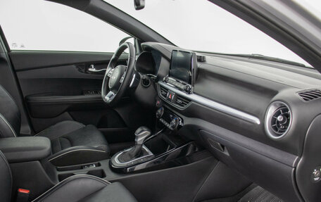 KIA Cerato IV, 2022 год, 2 240 000 рублей, 9 фотография