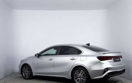 KIA Cerato IV, 2022 год, 2 240 000 рублей, 7 фотография