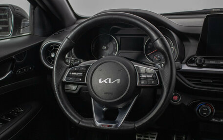 KIA Cerato IV, 2022 год, 2 240 000 рублей, 15 фотография