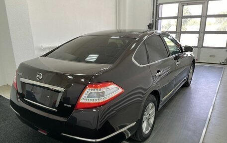 Nissan Teana, 2013 год, 1 130 000 рублей, 5 фотография