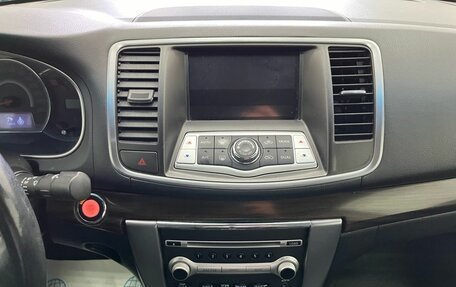 Nissan Teana, 2013 год, 1 130 000 рублей, 14 фотография