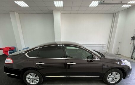Nissan Teana, 2013 год, 1 130 000 рублей, 4 фотография