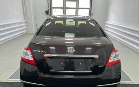 Nissan Teana, 2013 год, 1 130 000 рублей, 6 фотография