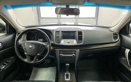 Nissan Teana, 2013 год, 1 130 000 рублей, 13 фотография
