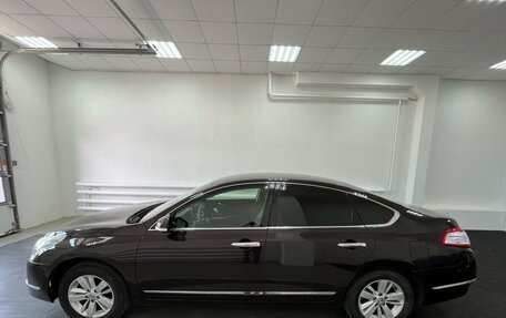Nissan Teana, 2013 год, 1 130 000 рублей, 8 фотография