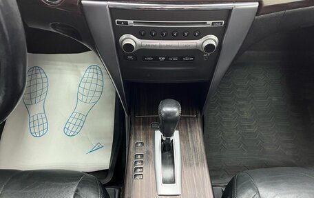 Nissan Teana, 2013 год, 1 130 000 рублей, 15 фотография