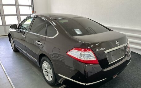 Nissan Teana, 2013 год, 1 130 000 рублей, 7 фотография