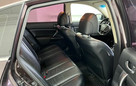 Nissan Teana, 2013 год, 1 130 000 рублей, 10 фотография