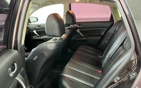 Nissan Teana, 2013 год, 1 130 000 рублей, 9 фотография