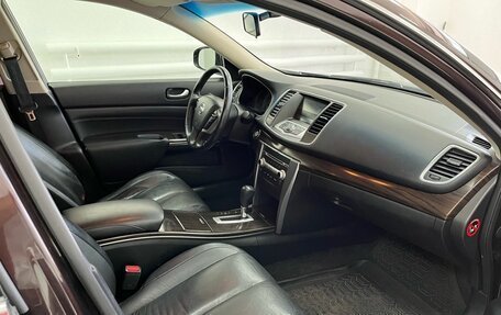 Nissan Teana, 2013 год, 1 130 000 рублей, 11 фотография