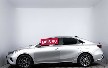 KIA Cerato IV, 2022 год, 2 240 000 рублей, 8 фотография