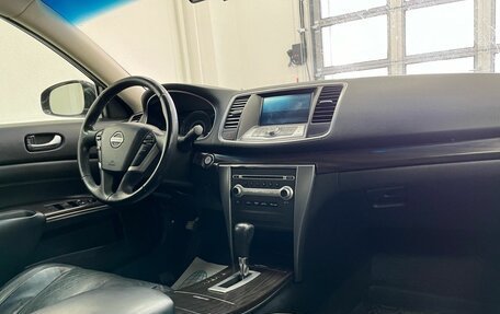 Nissan Teana, 2013 год, 1 130 000 рублей, 17 фотография