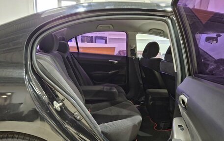 Honda Civic VIII, 2008 год, 650 000 рублей, 18 фотография