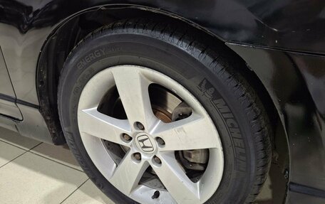 Honda Civic VIII, 2008 год, 650 000 рублей, 21 фотография