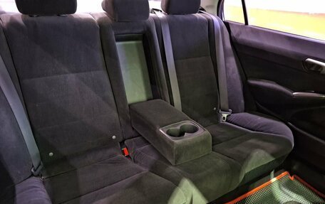 Honda Civic VIII, 2008 год, 650 000 рублей, 36 фотография