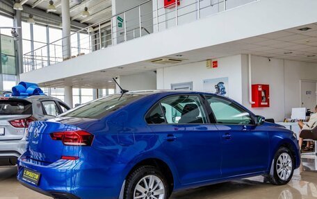 Volkswagen Polo VI (EU Market), 2021 год, 1 658 000 рублей, 7 фотография