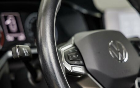 Volkswagen Polo VI (EU Market), 2021 год, 1 658 000 рублей, 16 фотография
