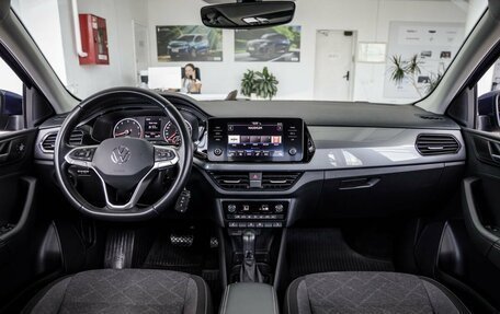 Volkswagen Polo VI (EU Market), 2021 год, 1 658 000 рублей, 14 фотография