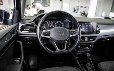 Volkswagen Polo VI (EU Market), 2021 год, 1 658 000 рублей, 15 фотография