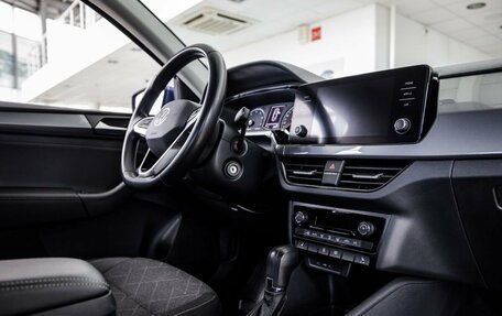 Volkswagen Polo VI (EU Market), 2021 год, 1 658 000 рублей, 19 фотография