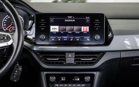 Volkswagen Polo VI (EU Market), 2021 год, 1 658 000 рублей, 20 фотография