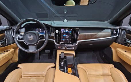 Volvo V90 II, 2022 год, 3 420 080 рублей, 4 фотография