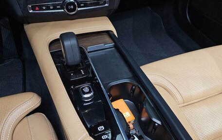 Volvo V90 II, 2022 год, 3 420 080 рублей, 8 фотография