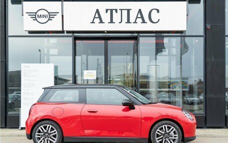 MINI Hatch, 2025 год, 2 990 000 рублей, 2 фотография