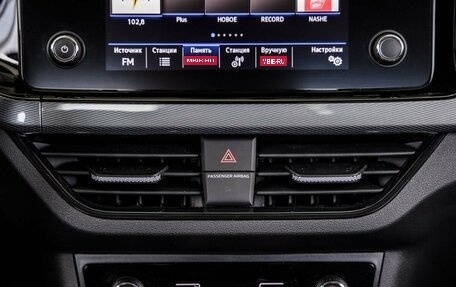 Volkswagen Polo VI (EU Market), 2021 год, 1 658 000 рублей, 23 фотография