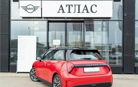 MINI Hatch, 2025 год, 2 990 000 рублей, 4 фотография