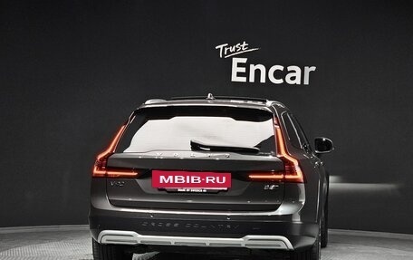 Volvo V90 II, 2022 год, 3 420 080 рублей, 13 фотография