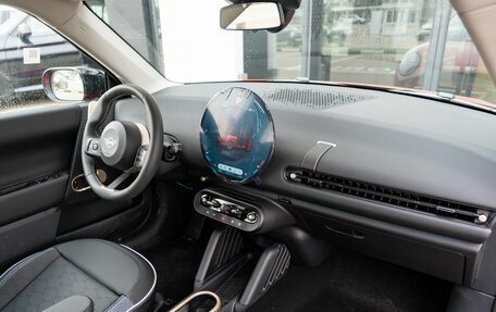 MINI Hatch, 2025 год, 2 990 000 рублей, 12 фотография