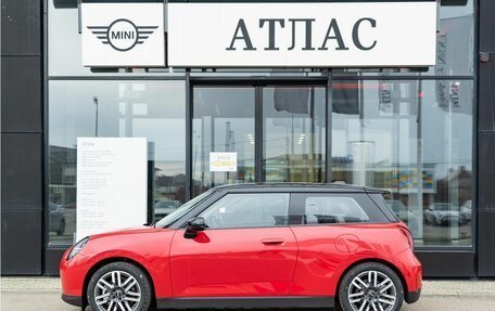 MINI Hatch, 2025 год, 2 990 000 рублей, 5 фотография