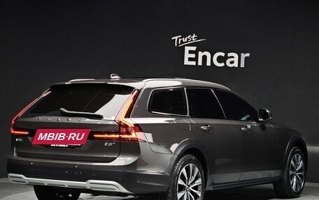 Volvo V90 II, 2022 год, 3 420 080 рублей, 17 фотография