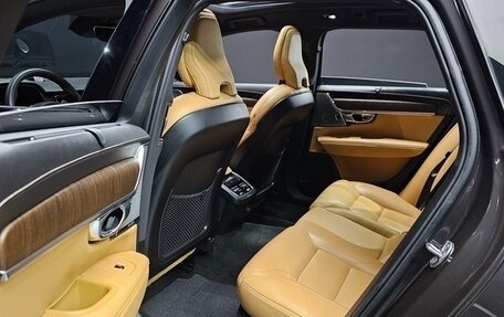 Volvo V90 II, 2022 год, 3 420 080 рублей, 15 фотография