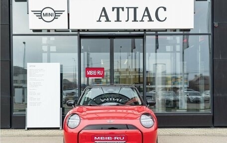 MINI Hatch, 2025 год, 2 990 000 рублей, 6 фотография
